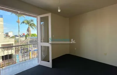 Apartamento com 2 dormitórios à venda, 60 m² por r$ 298.000,01 - centro - cachoeirinha/rs