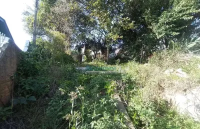 Terreno à venda, 300 m² por r$ 265.000,00 - vila imbui - cachoeirinha/rs