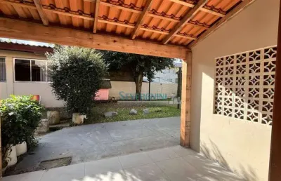 Sobrado com 2 dormitórios à venda, 71 m² por r$ 235.000,00 - vila ponta porã - cachoeirinha/rs