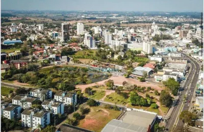 Apartamento com 2 dormitórios à venda, 50 m² por r$ 229.900,00 - santa fé - gravataí/rs