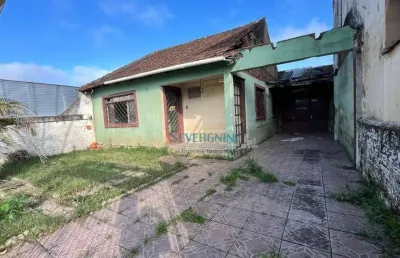 Terreno à venda, 300 m² por r$ 180.000,00 - vila jardim américa - cachoeirinha/rs