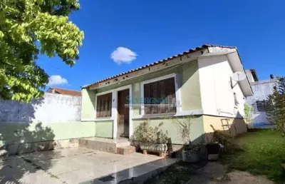 Casa com 2 dormitórios à venda, 47 m² por r$ 369.000,00 - parque granja esperança - cachoeirinha/rs