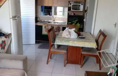 Casa com 2 dormitórios à venda, 47 m² por r$ 270.000,00 - são judas tadeu - gravataí/rs