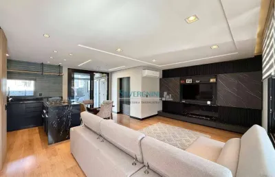 Sobrado com 3 dormitórios à venda, 172 m² por r$ 1.599.000,00 - central park - cachoeirinha/rs