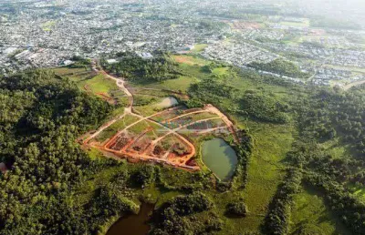 Terreno à venda, 260 m² por r$ 338.000,00 - são vicente - gravataí/rs