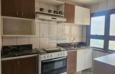 Cobertura com 3 dormitórios à venda, 211 m² por r$ 650.000,00 - centro - cachoeirinha/rs