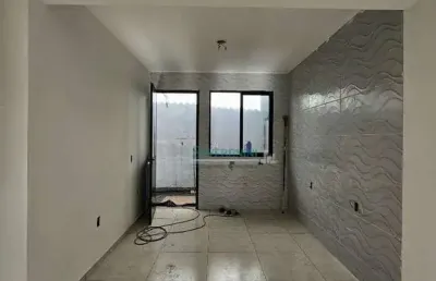 Casa com 2 dormitórios à venda, 54 m² por r$ 260.000,00 - nossa chácara - gravataí/rs