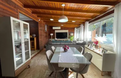 Casa com 3 dormitórios à venda, 209 m² por r$ 700.000,00 - vila cachoeirinha - cachoeirinha/rs
