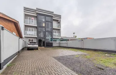 Apartamento com 2 dormitórios à venda, 55 m² por r$ 275.600,00 - sítio gaúcho - gravataí/rs