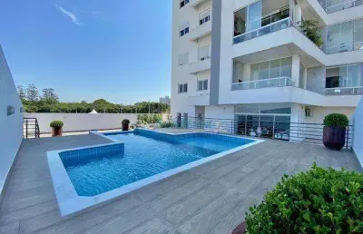 Apartamento com 3 dormitórios para alugar, 96 m² por r$ 3.400,00/mês - vale do sol - cachoeirinha/rs