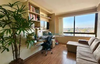 Cobertura com 2 dormitórios à venda, 140 m² por r$ 640.000,00 - centro - cachoeirinha/rs