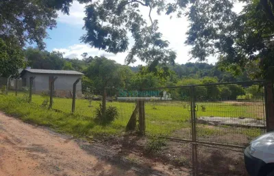 Sítio com 2 dormitórios à venda, 4000 m² por r$ 249.100,00 - itacolomi - gravataí/rs