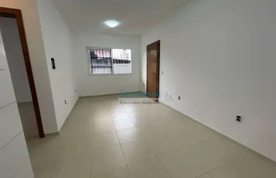Apartamento com 2 dormitórios para alugar, 54 m² por r$ 1.340/mês - vila jardim américa - cachoeirinha/rs