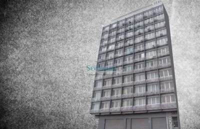Sala à venda, 29 m² por r$ 139.000,00 - vila santo ângelo - cachoeirinha/rs