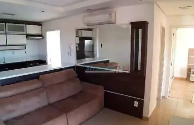 Apartamento com 2 dormitórios à venda, 58 m² por r$ 278.000,00 - vila vista alegre - cachoeirinha/rs