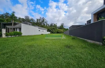 Terreno à venda, 514 m² por r$ 636.000,00 - condomínio city park residence - cachoeirinha/rs