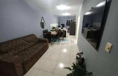Apartamento com 2 dormitórios à venda, 80 m² por r$ 234.000,00 - vila imbui - cachoeirinha/rs