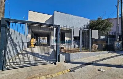 Casa com 3 dormitórios à venda, 100 m² por r$ 649.000,00 - morada do vale iii - gravataí/rs