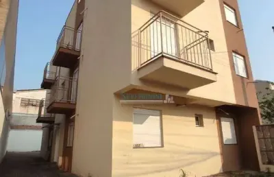 Apartamento com 2 dormitórios à venda, 59 m² por r$ 250.000,00 - morada do vale i - gravataí/rs
