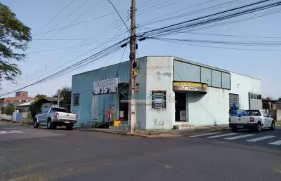 Prédio à venda, 150 m² por r$ 580.000,00 - vila imbui - cachoeirinha/rs