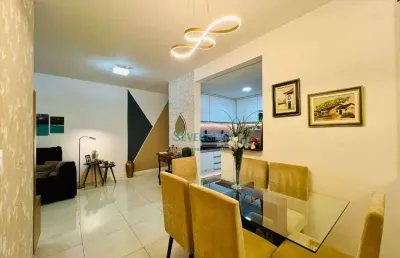 Apartamento com 2 dormitórios à venda, 68 m² por r$ 425.000,00 - centro - cachoeirinha/rs