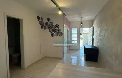 Apartamento com 2 dormitórios à venda, 58 m² por r$ 250.000,00 - vera cruz - gravataí/rs