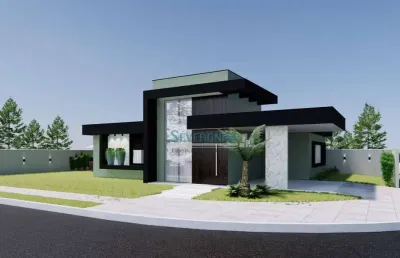 Casa com 3 dormitórios à venda, 133 m² por r$ 940.000,00 - dom feliciano - gravataí/rs