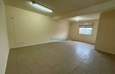 Sala para alugar, 39 m² por r$ 990,00/mês - centro - cachoeirinha/rs