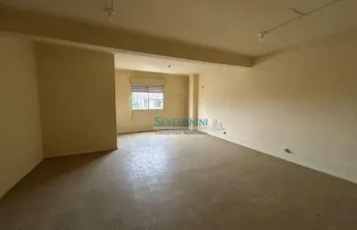 Sala para alugar, 39 m² por r$ 990,00/mês - centro - cachoeirinha/rs