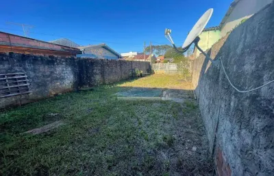Terreno à venda, 210 m² por r$ 140.000,00 - parque granja esperança - cachoeirinha/rs