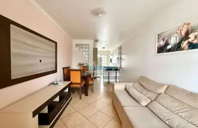 Apartamento com 2 dormitórios à venda, 76 m² por r$ 299.900,00 - vila imbui - cachoeirinha/rs