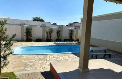 Apartamento com 2 dormitórios à venda, 44 m² por r$ 200.000,00 - cohab a - gravataí/rs