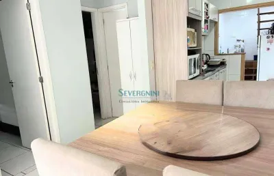 Casa com 4 dormitórios à venda, 96 m² por r$ 275.000,00 - chácara das rosas - cachoeirinha/rs