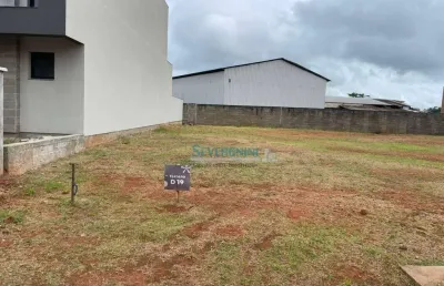 Terreno à venda, 150 m² por r$ 179.900,00 - passo das pedras - gravataí/rs