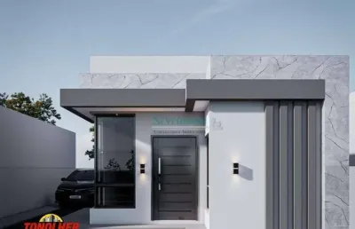 Casa com 2 dormitórios à venda, 45 m² por r$ 286.200,00 - vila regina - cachoeirinha/rs