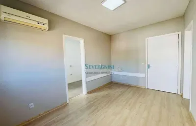 Apartamento com 1 dormitório à venda, 47 m² por r$ 184.900,00 - vila cachoeirinha - cachoeirinha/rs