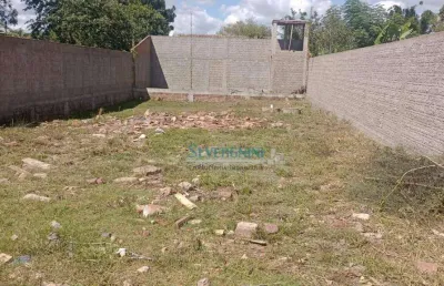 Terreno à venda, 500 m² por r$ 100.000,00 - barro vermelho - gravataí/rs