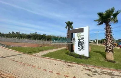 Terreno à venda, 150 m² por r$ 119.900,00 - jardim unique - cachoeirinha/rs