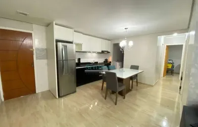 Apartamento com 3 dormitórios à venda, 81 m² por r$ 320.000,00 - centro - gravataí/rs