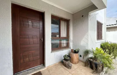 Apartamento com 2 dormitórios para alugar, 95 m² por r$ 1.510,01/mês - vila imbuhy - cachoeirinha/rs