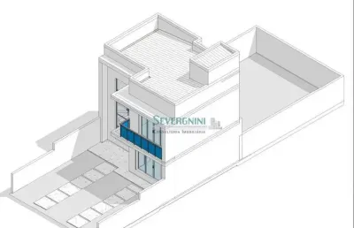 Sobrado com 2 dormitórios à venda, 91 m² por r$ 450.000,00 - morada do vale ii - gravataí/rs
