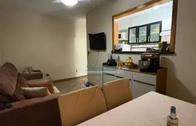 Apartamento com 2 dormitórios à venda, 63 m² por r$ 165.000,00 - vila cachoeirinha - cachoeirinha/rs