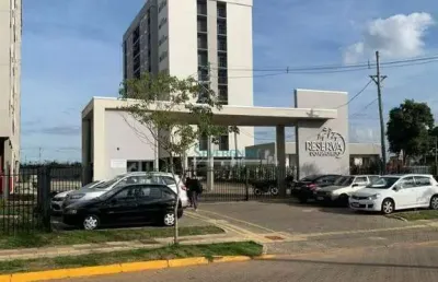 Apartamento com 2 dormitórios à venda, 51 m² por r$ 277.000,00 - cadiz - gravataí/rs