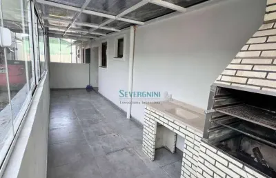 Apartamento com 2 dormitórios à venda, 67 m² por r$ 200.000,00 - vila city - cachoeirinha/rs