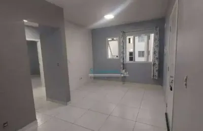 Apartamento com 2 dormitórios à venda, 48 m² por r$ 212.000,00 - jardim betânia - cachoeirinha/rs