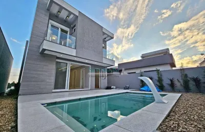 Sobrado com 3 dormitórios à venda, 235 m² por r$ 2.690.000,00 - centro - gravataí/rs
