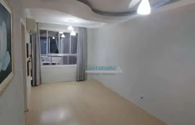 Apartamento com 2 dormitórios à venda, 69 m² por r$ 275.000,00 - centro - cachoeirinha/rs