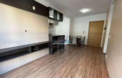 Apartamento com 2 dormitórios para alugar, 54 m² por r$ 2.194,00/mês - vila vista alegre - cachoeirinha/rs