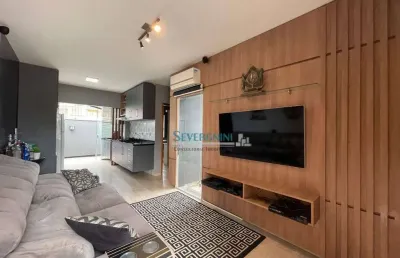 Casa com 2 dormitórios à venda, 67 m² por r$ 265.000,00 - vale do sol - cachoeirinha/rs