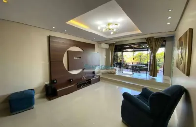 Apartamento com 2 dormitórios à venda, 106 m²  - vila imbuhy - cachoeirinha/rs